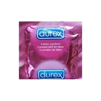 Durex Pleasuremax Pleasure Me 1 ks