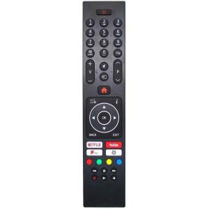 съвместим Techwood rc43137 - заместител дистанционно управление (rc43137) Дистанционно