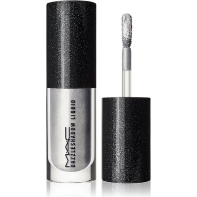 Dazzleshadow Liquid течни очни сенки с брокат цвят Stars In My Eyes 4, 6 гр