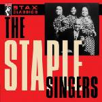 Universal Staple Singers: Stax Classics - CD (046842)