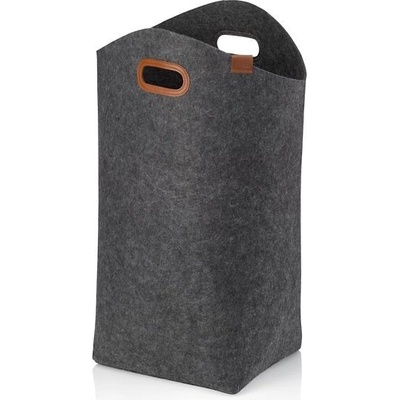 Kela Fay filc tmavě šedý KL-24465