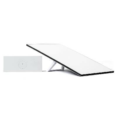 Комплект за сателитен интернет Starlink Standard Kit v4, до 297 m/2, Wi-Fi 6 (2534012-501)