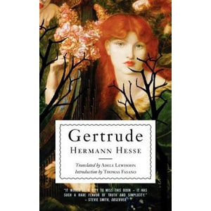 Gertrude | Hermann Hesse (2012)