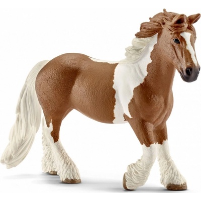 Schleich 13773 Tinkerská kobyla