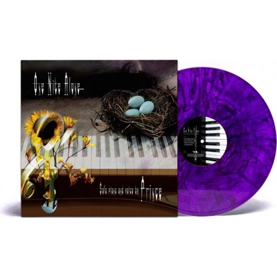 Prince - One Nite Alone... - Solo Piano LP