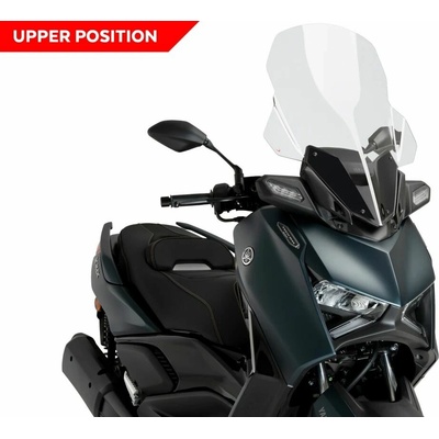 Puig Windshield V-Tech Line Touring 21745 Číra (W)