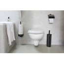 Brabantia WC štětka s držákem Profile černá
