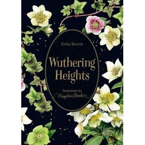 Wuthering Heights (ISBN: 9781524861735)