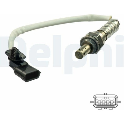 Lambda sonda DELPHI ES21134-12B1 (ES2113412B1)
