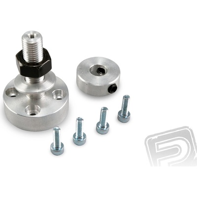 ModelMotors Zadní unašeč AXI 53xx 8mm