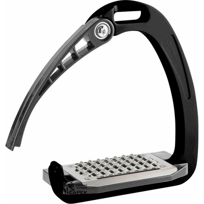 Acavallo Třmeny ARENA ALUPRO Titanium – Hledejceny.cz