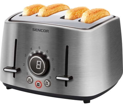 Sencor STS 5070SS