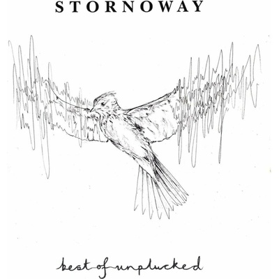Stornoway - Best Of Unplucked Vinyl LP