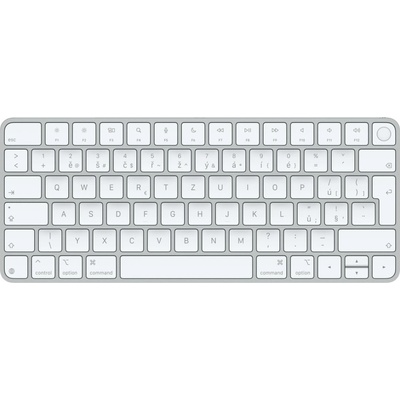 Apple Magic Keyboard with Touch ID MXCK3SL/A