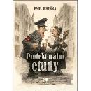 Protektorátní etudy