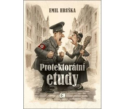 Protektorátní etudy