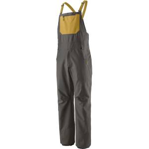Patagonia Ски панталон Patagonia Powder Town Bibs Ski trousers - Forge Grey - размер XXL (007-4769-0216)