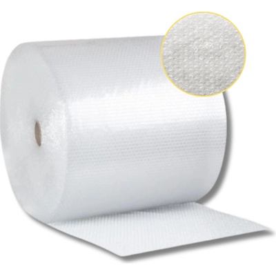 Bublinková fólia – 0,50 x 100 [m] 50 g/m2