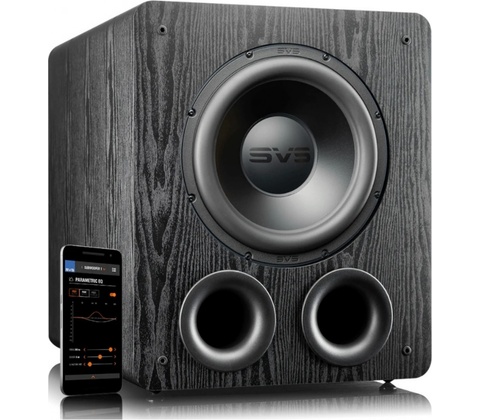 SVS PB-2000 Pro