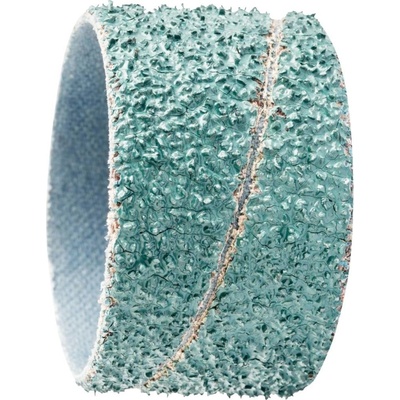 PFERD TOOLS GSB 3825 Z 36 42217141 brúsna dutinka Zrnitosť 36 (Ø x v) 38 mm x 25 mm 100 ks