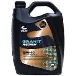 CYCLON Granit Maximum 15W-40 10 l