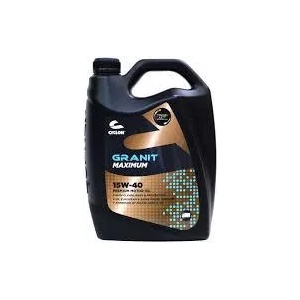 CYCLON Granit Maximum 15W-40 10 l