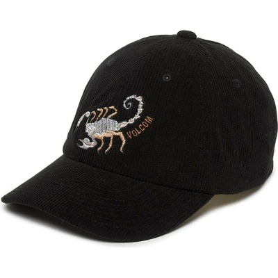 Volcom FA Mickey Mason Hat black 25/26