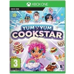 Ravenscourt Yum Yum Cookstar (Xbox One)