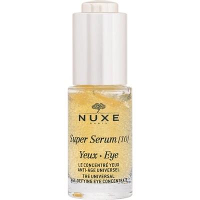 NUXE Super Serum [10] Eye от NUXE за Жени Серум за очи 15мл