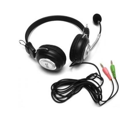 Under Control Stereo Headset UC