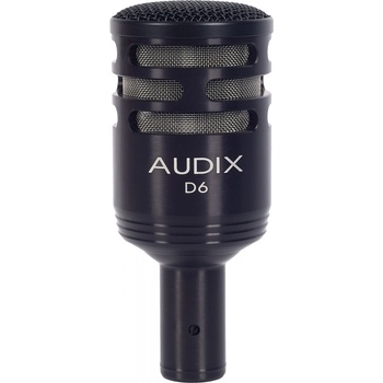 Audix D6