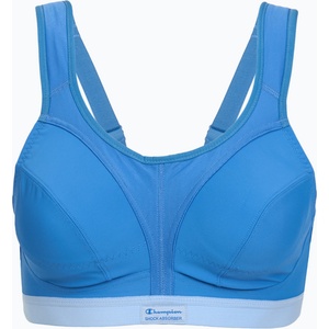 Shock Absorber Спортен сутиен Shock Absorber Active D+ Classic deep sea blue