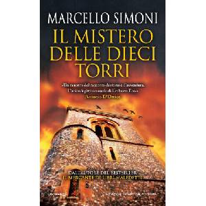 mistero delle dieci torri (2024)
