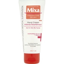 Mixa Intensive vyživující krém na ruce 100 ml