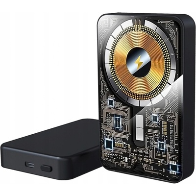 Patona Powerbank Clear 3.0 PD20W