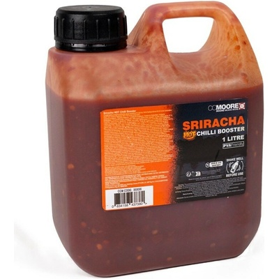 CC Moore Booster Sriracha Hot Chilli 1 l
