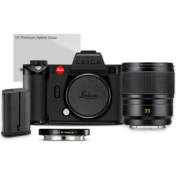 Leica SL2-S