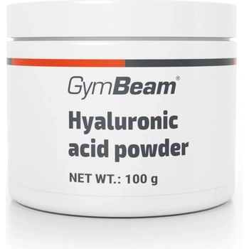 GymBeam Хиалуронова киселина 100 g