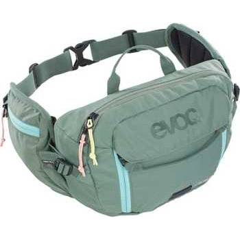 Evoc Раница EVOC Hip Pack 3L + резервоар 1.5L - Olive