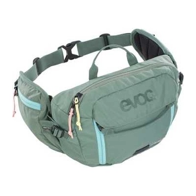Evoc Раница EVOC Hip Pack 3L + резервоар 1.5L - Olive