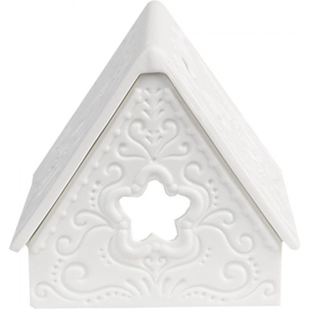 Clayre & Eef Lampáš porcelán 8 cm