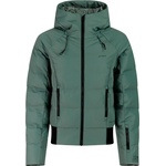 Protest Дамско ски яке Protest Women's PRTAlysumi Snowjacket Ski jacket - Evergreen - размер 34 (EU) (104-4926-0711)