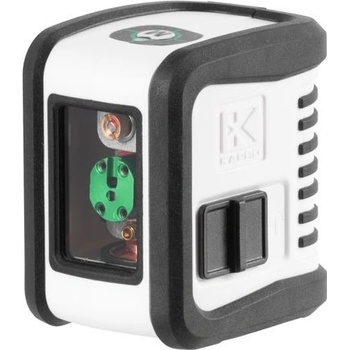 Strend Kapro 842 Prolaser Bambino Cross GreenBeam