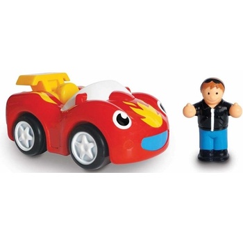 WOW Toys Детска играчка WOW Toys - Огненият Франки (WOWT01015Z)