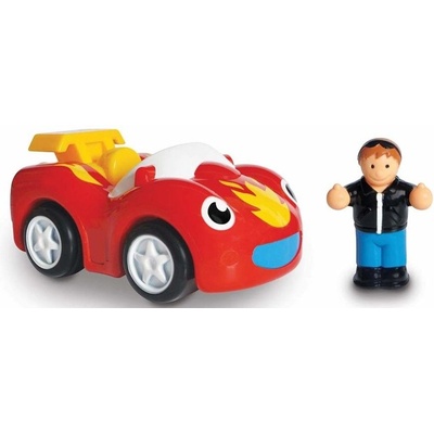 WOW Toys Детска играчка WOW Toys - Огненият Франки (WOWT01015Z)