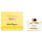 Salvatore Ferragamo Signorina Libera EDP 30 ml Парфюми