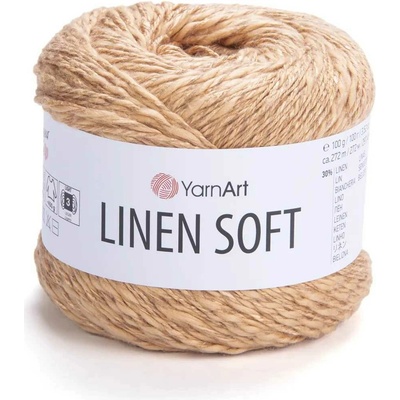 YarnArt Linen Soft 7305