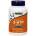 NOW Аминокиселина 5-htp - 60 капсули - now foods, nf0108