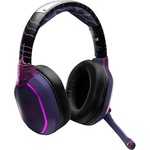 Lexip Sasuke Revenge black /purple (TSXLXHS0001) Слушалки