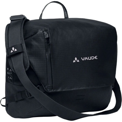 Vaude CityMessenger černá